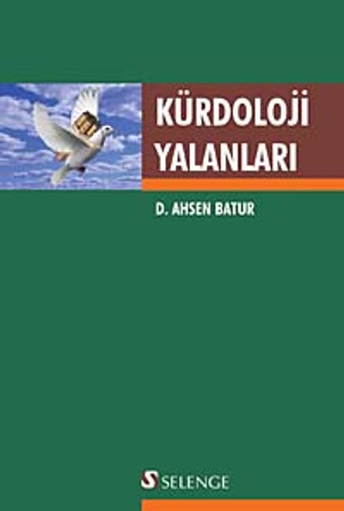 Kürdoloji Yalanları