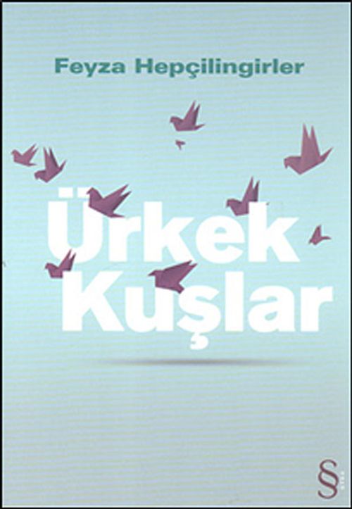 Ürkek Kuşlar