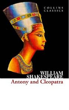 Antony and Cleopatra (Collins Classics)