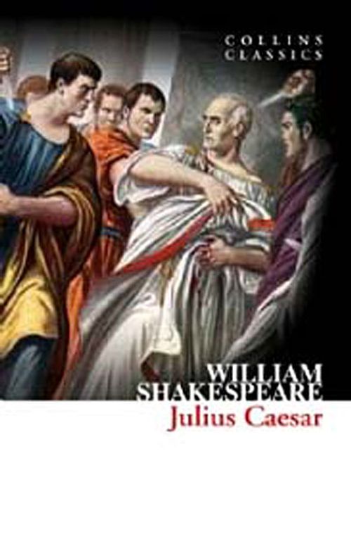 Julius Caesar
