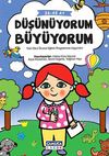 D&uuml;ş&uuml;n&uuml;yorum B&uuml;y&uuml;yorum (36-48 Ay)