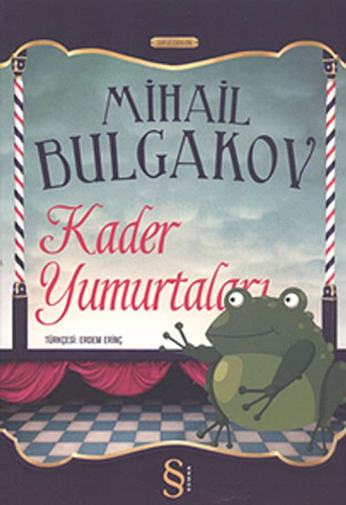 Kader Yumurtaları