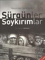 Sömürülen Topraklarda Sürgünler Soykırımlar