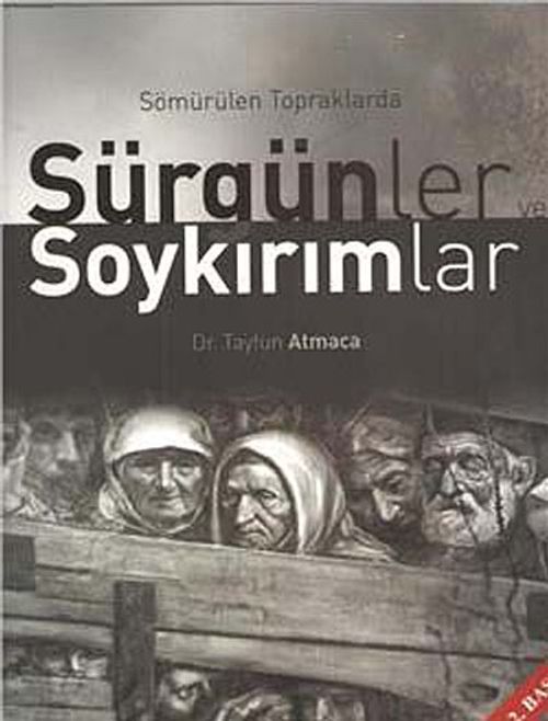 Sömürülen Topraklarda Sürgünler Soykırımlar