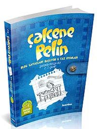 Çalçene Pelin 2 / Blog Savaşları Başlıyor