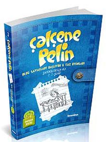 Çalçene Pelin 2 / Blog Savaşları Başlıyor