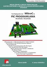 Yeni Başlayanlar İçin Mikro C ile PIC Programlama PIC16F628A / PIC16F648A