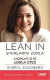 Lean In Sınırlarını Zorla & Kadınlar, İş ve Liderlik İsteği