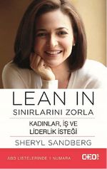 Lean In Sınırlarını Zorla & Kadınlar, İş ve Liderlik İsteği