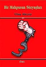 Bir Mahpusun Sözyaşları