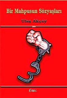 Bir Mahpusun Sözyaşları