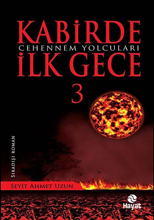 Kabirde İlk Gece 3 / Cehennem Yolcuları