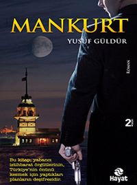 Mankurt