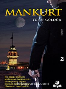 Mankurt - Yusuf Güldür