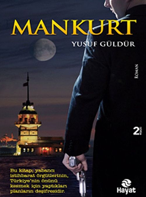 Mankurt