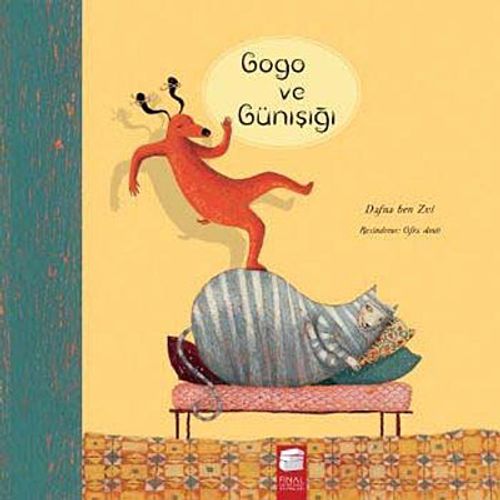 Gogo ve Günışığı