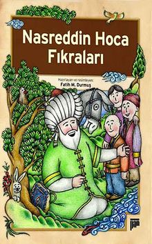 Nasreddin Hoca Fıkraları