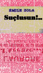 Suçlusun!.