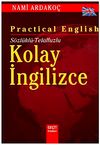 Kolay İngilizce / S&ouml;zl&uuml;kl&uuml; - Telaffuzlu