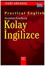 Kolay İngilizce / Sözlüklü - Telaffuzlu