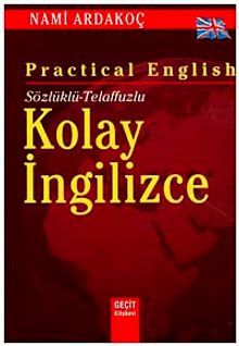 Kolay İngilizce / Sözlüklü - Telaffuzlu