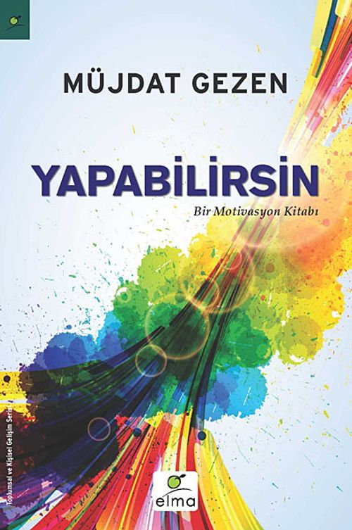 Yapabilirsin