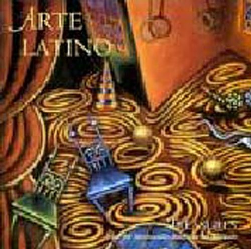 Arte Latino: Treasures from the Smithsonian American Art Museum