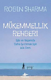Mükemmellik Rehberi
