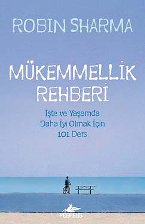 Mükemmellik Rehberi