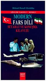 Modern Fars Dili Seyahat ve Konuşma Kılavuzu