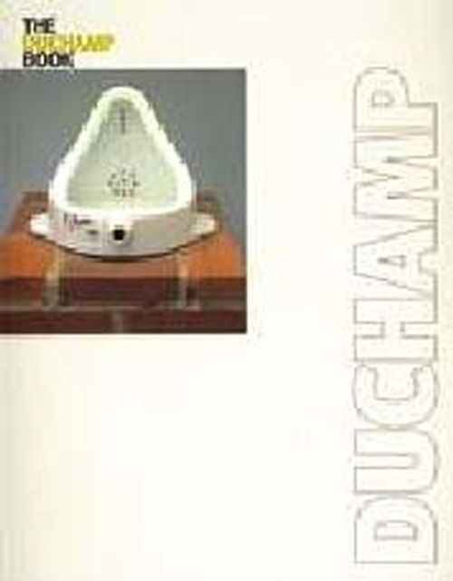The Duchamp Book