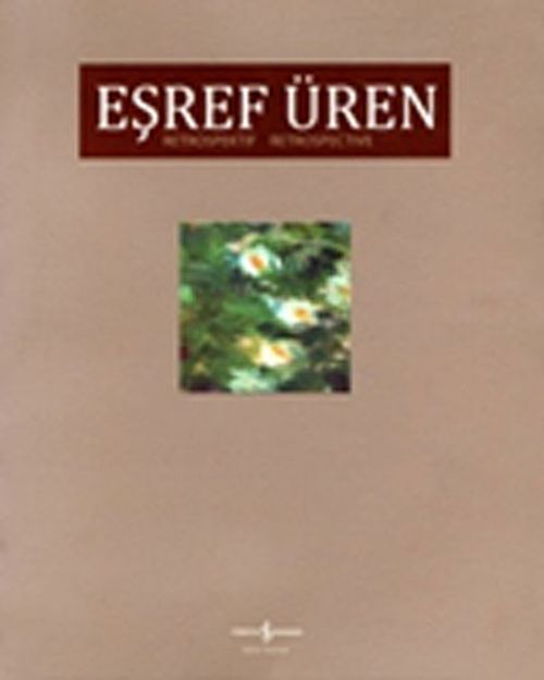 Eşref Üren - Retrospektif