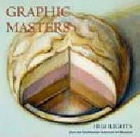 Graphic Masters: Highlights from the Smithsonian American Art Museum