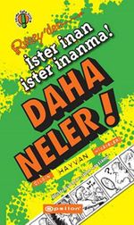 Daha Neler! / Ripley'den İster İnan İster İnanma!