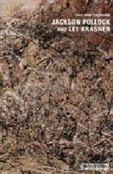 Jackson Pollock and Lee Krasner