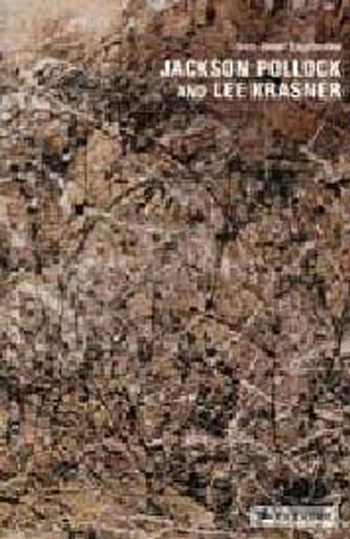 Jackson Pollock and Lee Krasner
