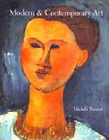 Modern and Contemporary Art