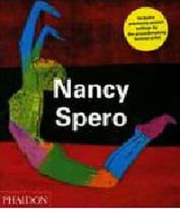 Nancy Spero
