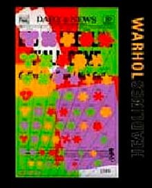Warhol Headlines