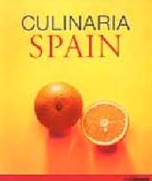 Culinaria Spain