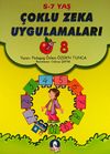 &Ccedil;oklu Zeka Uygulamaları -8 (5-7 Yaş)