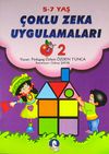 &Ccedil;oklu Zeka Uygulamaları -2 (5-7 Yaş)