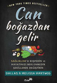 Can Boğazdan Gelir