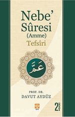 Nebe Suresi (Amme) Tefsiri