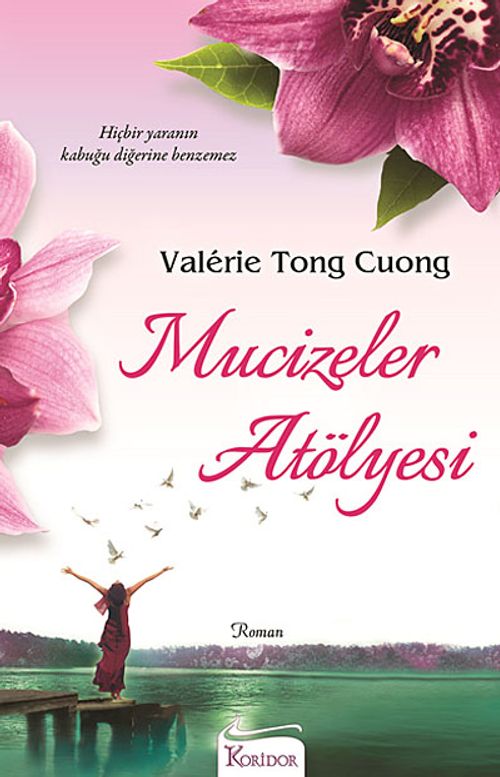 Mucizeler Atölyesi