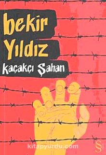 Kaçakçı Şahan - Bekir Yıldız