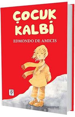 Çocuk Kalbi (Ciltli)