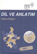 Dil ve Anlatım / Cümle Bilgisi