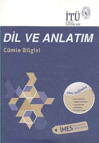 Dil ve Anlatım / Cümle Bilgisi