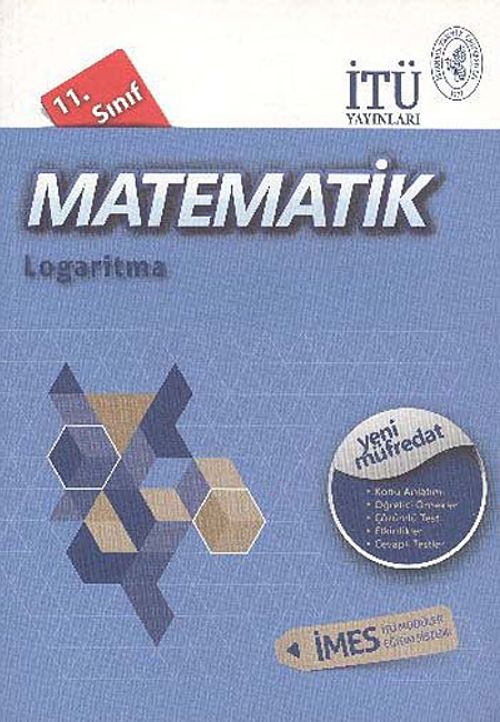 11. Sınıf Matematik / Logaritma